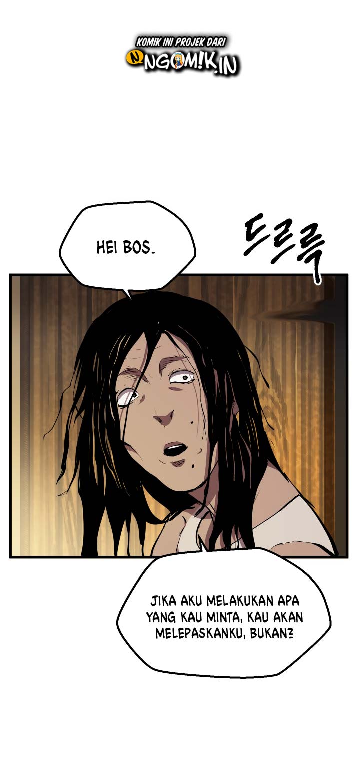 Otherworldly Sword King’s Survival Records Chapter 24 Gambar 67